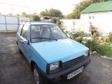 СеАЗ11113, 0.8, 2005 года с пробегом, id 382