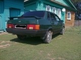ВАЗ 21099, 1.5, 1998 года с пробегом, id 385