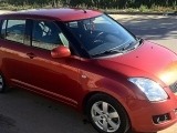 Suzuki Swift IV, 1.3, 2008 года с пробегом, id 387