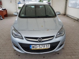 Купить Opel Astra, 1.7, 2014 года с пробегом, цена 411625 руб., id 18738