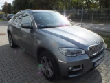 Купить BMW X6 X6 40d xDrive, 3.0, 2012 года с пробегом, цена 2009684 руб., id 18818