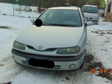 Купить Renault Laguna, 1.9, 2000 года с пробегом, цена 1592 руб., id 18852