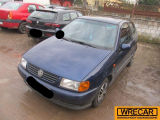 Купить Volkswagen Polo, 1.4, 1999 года с пробегом, цена 1592 руб., id 18867