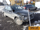Купить Mercedes-Benz 190, 2.0, 1991 года с пробегом, цена 3253 руб., id 18889