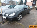 Купить Mercedes-Benz CLS 350 CDI                     219 CLS 350 CDI, 3.0, 2010 года с пробегом, цена 163667 руб., id 18899