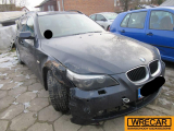 Купить BMW 5 Diesel DPF E61 Aut., 3.0, 2005 года с пробегом, цена 35640 руб., id 18912