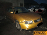 Купить Audi A3, 1.9, 1997 года с пробегом, цена 1592 руб., id 18919