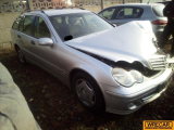 Купить Mercedes-Benz C 200 C 200 CDI                 MR`0, 2.1, 2004 года с пробегом, цена 1592 руб., id 18948