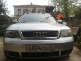 Купить Audi Allroad (4B,C5), 2.7, 2001 года с пробегом, цена 250000 руб., id 19029