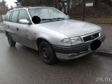 Купить Opel Astra, 1.6, 1999 года с пробегом, цена 1592 руб., id 19045