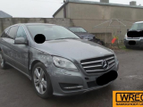 Купить Mercedes-Benz R 350 R 350 CDI                 MR`1, 3.0, 2012 года с пробегом, цена 406781 руб., id 19117