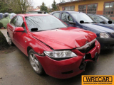 Купить Mazda 6, 1.8, 2004 года с пробегом, цена 1592 руб., id 19124