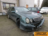 Купить Mercedes-Benz E 220 CDI 210 Classic, 2.2, 1999 года с пробегом, цена 1592 руб., id 19130