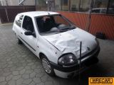 Купить Renault Clio, 1.4, 2000 года с пробегом, цена 4844 руб., id 19163