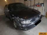 Купить Audi A3, 1.9, 2001 года с пробегом, цена 6436 руб., id 19178