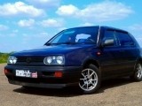 Volkswagen Golf III Variant, 1.8, 1996 года с пробегом, id 391