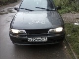 Mitsubishi галант, 5.9, 1991 года с пробегом, id 394