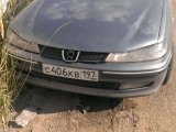 Peugeot 406 Break (8), 1.8, 1999 года с пробегом, id 398