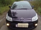 Citroen C4 Coupe, 1.6, 2009 года с пробегом, id 399