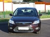 Ford Focus Hatchback II, 1.6, 2008 года с пробегом, id 401