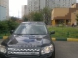 Land Rover Freelander II, 2.2, 2012 года с пробегом, id 402