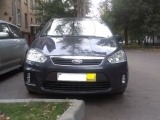 Ford C-MAX, 2.0, 2007 года с пробегом, id 403