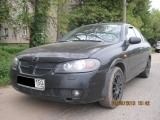 Nissan Almera II (N16), 1.5, 2004 года с пробегом, id 404