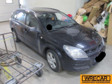 Купить Opel Astra, 1.9, 2007 года с пробегом, цена 34048 руб., id 19246