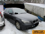 Купить BMW 5 Diesel E61 Multitronic, 3.0, 2004 года с пробегом, цена 19446 руб., id 19264