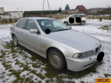 Купить BMW 5 530i E39, 3.0, 2000 года с пробегом, цена 1592 руб., id 19281