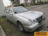 Купить Mercedes-Benz E 220 CDI MR`00 210 Elegance, 2.1, 2000 года с пробегом, цена 1592 руб., id 19288