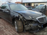 Купить Mercedes-Benz S 420  S 420 CDI, 4.0, 2009 года с пробегом, цена 337093 руб., id 19311