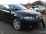 Купить Audi A3, 1.9, 2006 года с пробегом, цена 27543 руб., id 19400