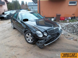 Купить Mercedes-Benz E 320 CDI                       211 E 320 CDI, 3.2, 2003 года с пробегом, цена 3253 руб., id 19403