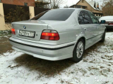 Купить BMW 5er (E39), 2.2, 1999 года с пробегом, цена 300000 руб., id 19417