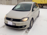Купить Volkswagen, 1.4, 2012 года с пробегом, цена 552000 руб., id 19421