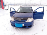 Купить Toyota Corolla, 1.6, 2005 года с пробегом, цена 500000 руб., id 19512