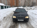 Купить Mercedes-Benz C-klasse (W203), 2.0, 2002 года с пробегом, цена 370000 руб., id 19528