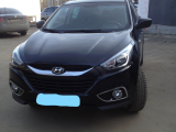 Купить Hyundai ix35, 2.0, 2014 года с пробегом, цена 930000 руб., id 19576