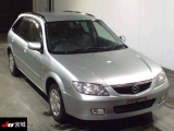 Купить Mazda Familia Wagon, 1.5, 2003 года с пробегом, цена 280000 руб., id 19635