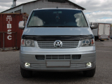 Volkswagen Caravelle T5, 2.5, 2005 года с пробегом, id 19655