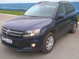Купить Volkswagen Tiguan, 1.4, 2012 года с пробегом, цена 579000 руб., id 19665