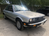 Купить BMW  325, 2.5, 1986 года с пробегом, цена 371141 руб., id 19713