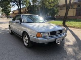 Купить Audi 80, 2.8, 1997 года с пробегом, цена 403598 руб., id 19739