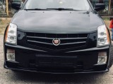Cadillac SRX 