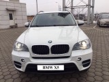 BMW X5 (E70), 3.0, 2013 года с пробегом, id 19767