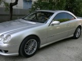 Купить Mercedes-Benz, 1.0, 2001 года с пробегом, цена 450000 руб., id 19817