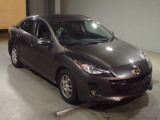 Купить Mazda Axela, 2.0, 2012 года с пробегом, цена 703000 руб., id 19898