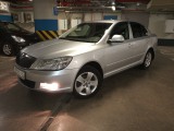 Skoda Octavia II FL (1Z3), 1.4, 2011 года с пробегом, id 19918