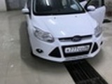 Купить Ford Focus C-MAX, 1.6, 2012 года с пробегом, цена 450000 руб., id 19922